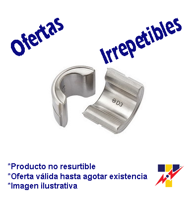 [UD3] 420009 JUEGO DE DADOSP/PINZA Y35 /Y39